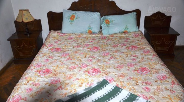 Cozy Addis Guest House
