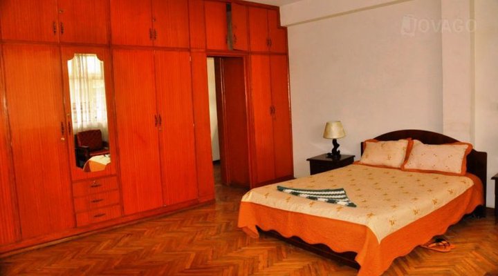 Cozy Addis Guest House