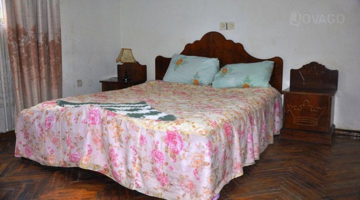 Cozy Addis Guest House