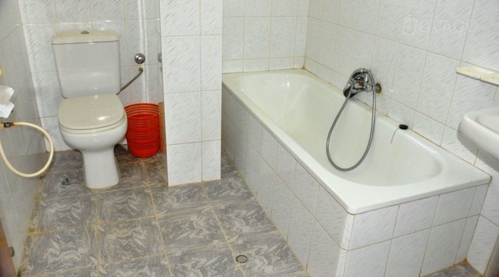 Cozy Addis Guest House