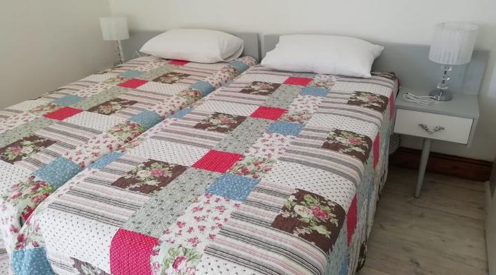 Kleinrivier Guesthouse