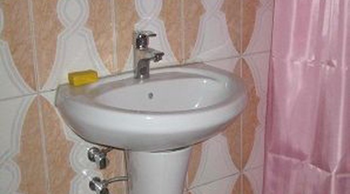 My God First Guesthouse
