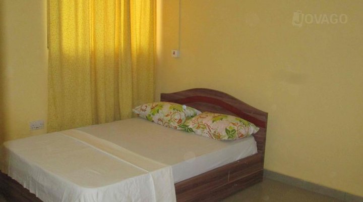 My God First Guesthouse