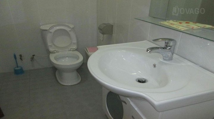 Ampomaah Tourist Hotel