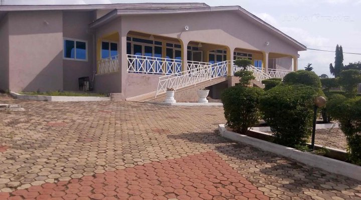 Krakye Executive Lodge