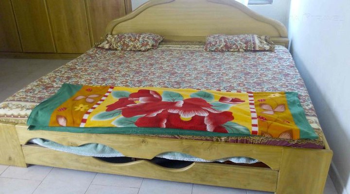 Krakye Executive Lodge