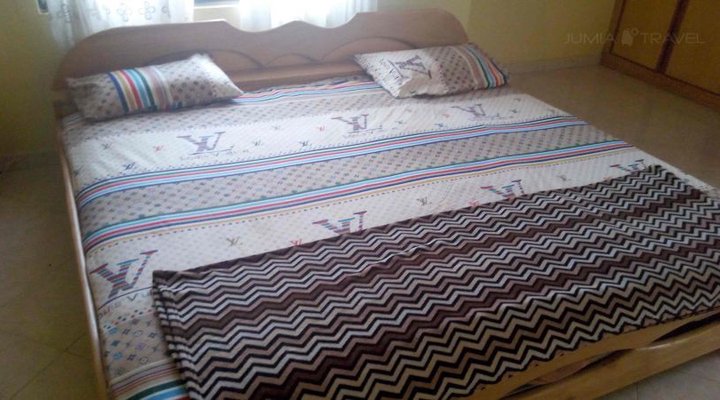 Krakye Executive Lodge