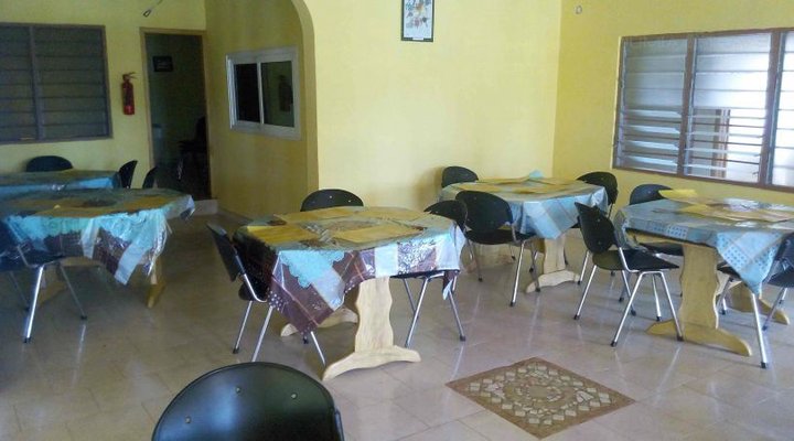 Krakye Executive Lodge