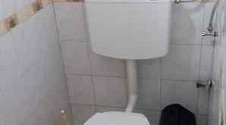 Krakye Executive Lodge