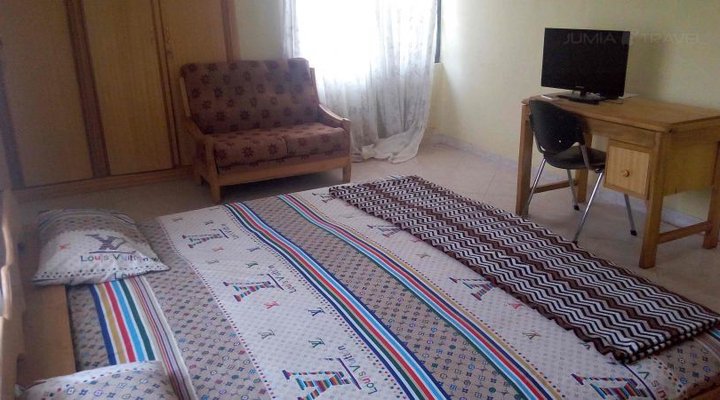 Krakye Executive Lodge