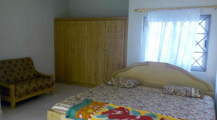 Krakye Executive Lodge