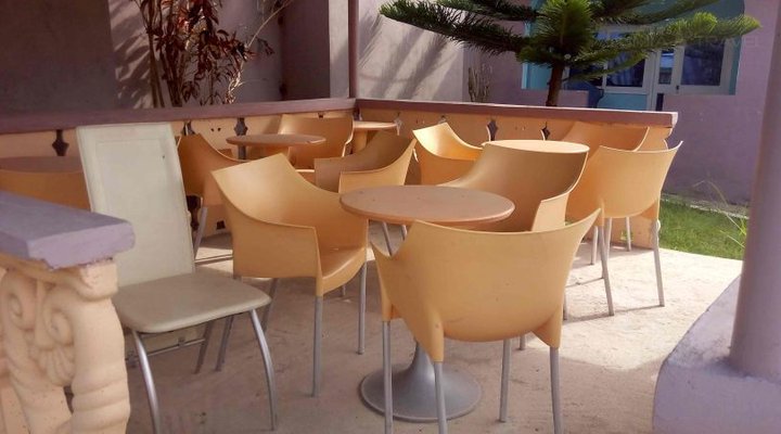 Krakye Executive Lodge