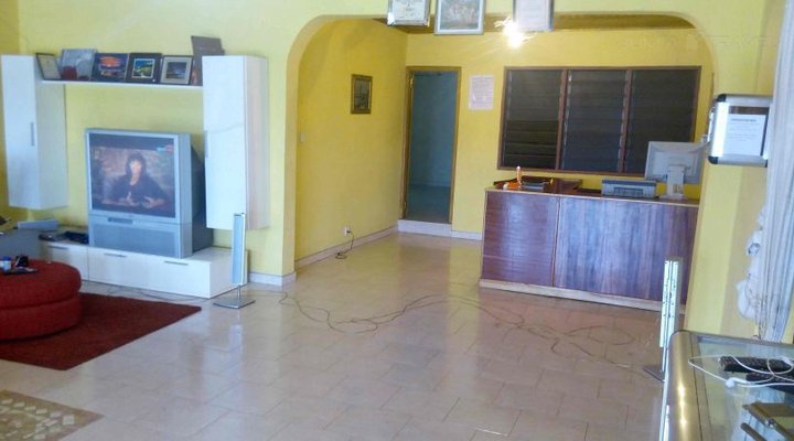 Krakye Executive Lodge