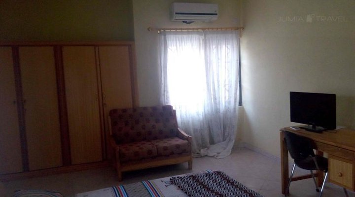 Krakye Executive Lodge