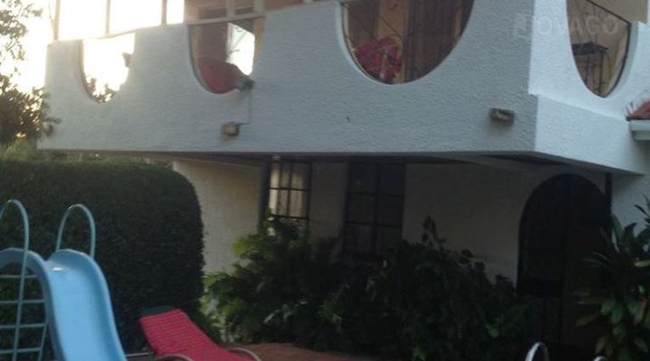 Homely Stay Guesthouse