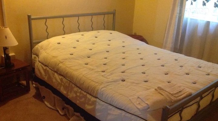 Homely Stay Guesthouse