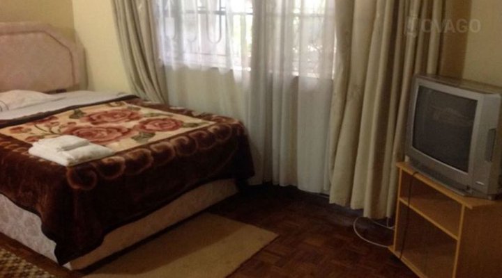 Homely Stay Guesthouse
