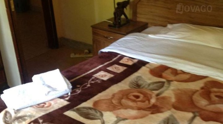 Homely Stay Guesthouse