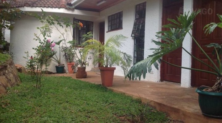 Homely Stay Guesthouse