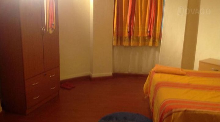 Homely Stay Guesthouse