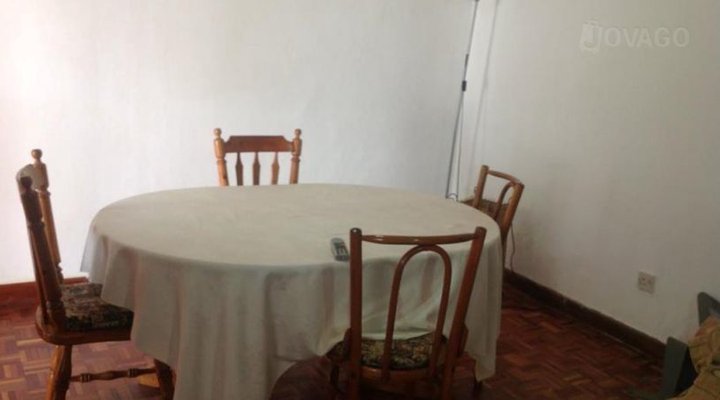 Homely Stay Guesthouse