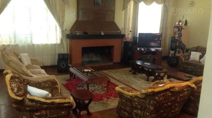 Homely Stay Guesthouse
