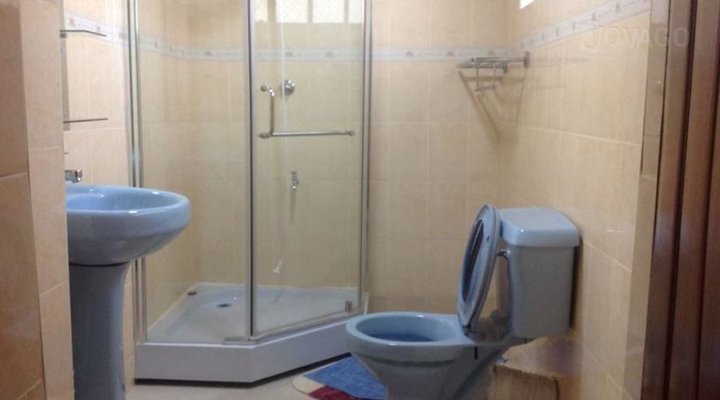 Homely Stay Guesthouse