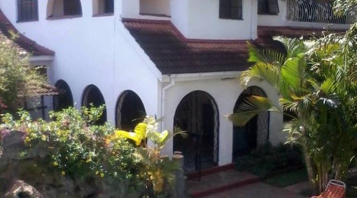 Homely Stay Guesthouse