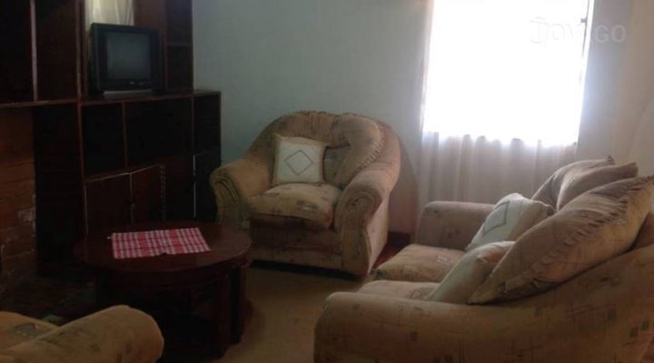 Homely Stay Guesthouse