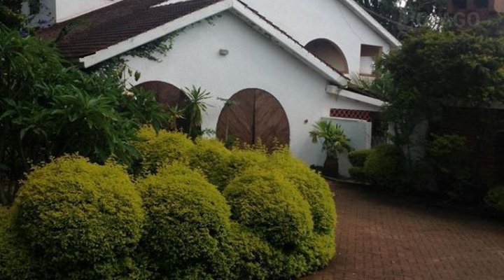 Homely Stay Guesthouse