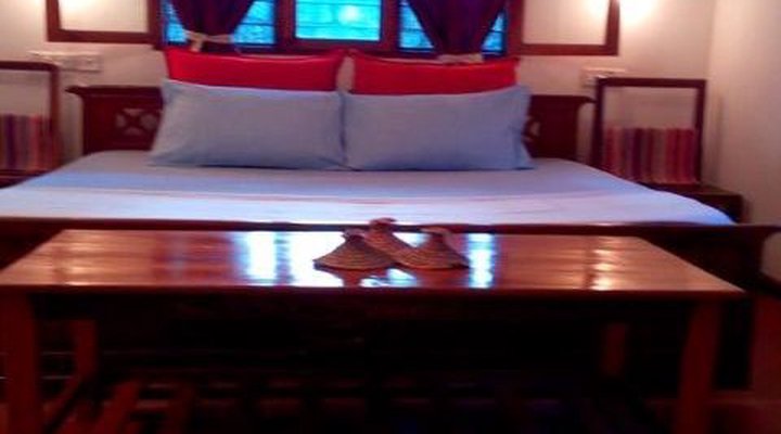 Casa Carlotta & Villa