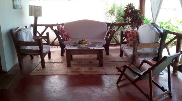 Casa Carlotta & Villa