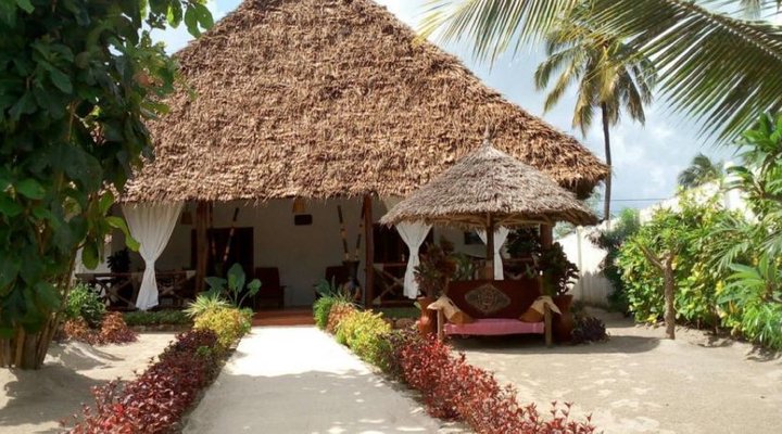 Casa Carlotta & Villa