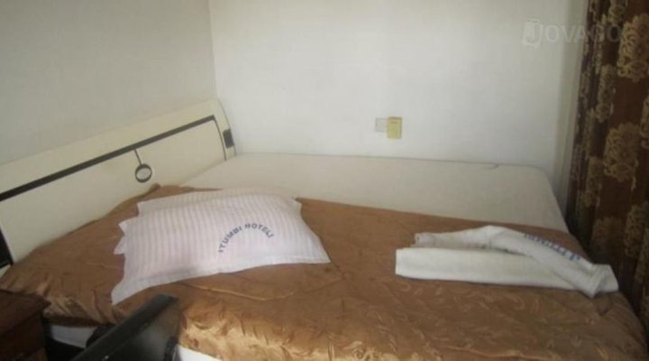 Itumbi Hotel