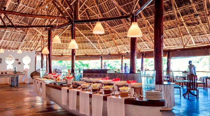 Diamonds Mapenzi Beach