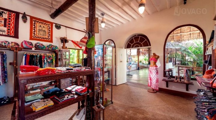 Diamonds Mapenzi Beach