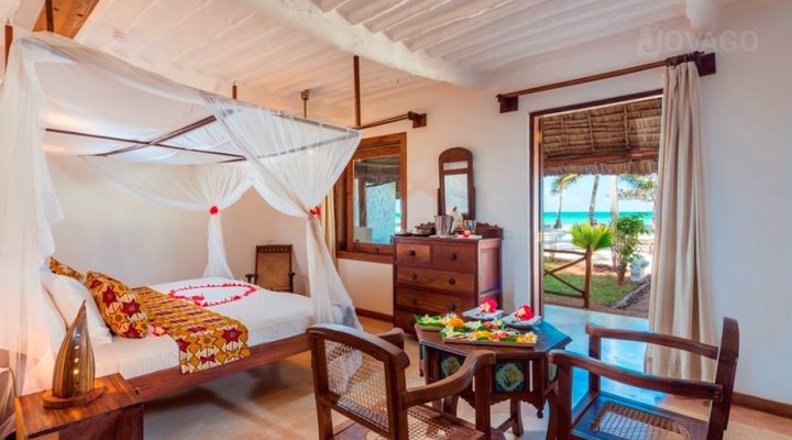 Diamonds Mapenzi Beach