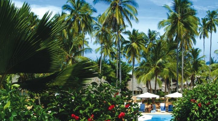 Diamonds Mapenzi Beach