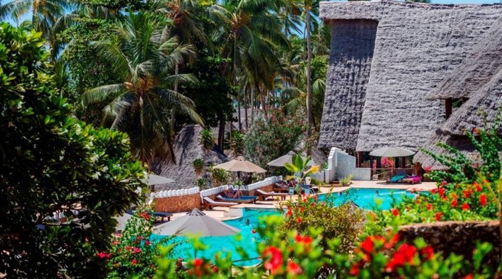 Diamonds Mapenzi Beach