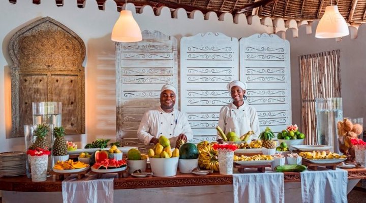 Diamonds Mapenzi Beach