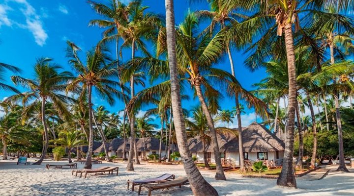 Diamonds Mapenzi Beach