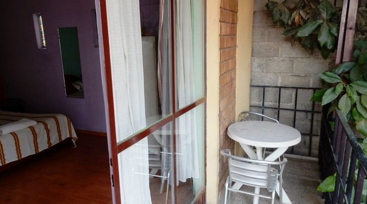Family Cozy Bed and Breakfast