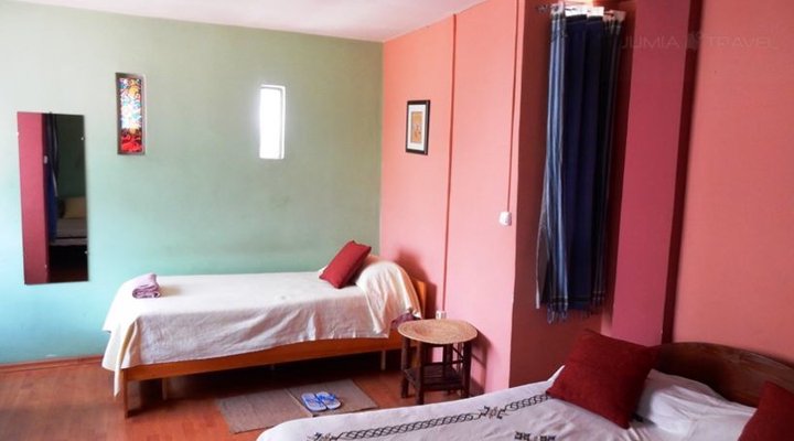 Family Cozy Bed and Breakfast