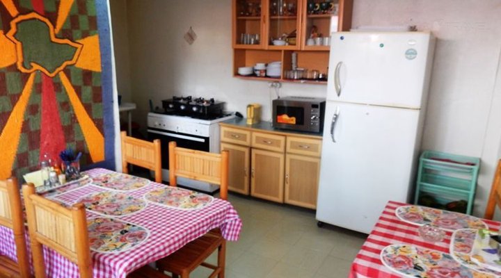 Family Cozy Bed and Breakfast