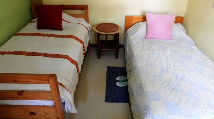 Family Cozy Bed and Breakfast