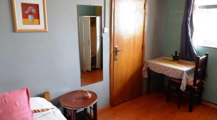 Family Cozy Bed and Breakfast