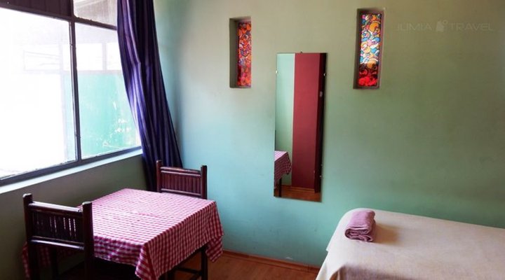 Family Cozy Bed and Breakfast
