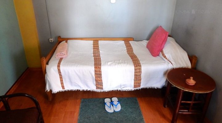 Family Cozy Bed and Breakfast