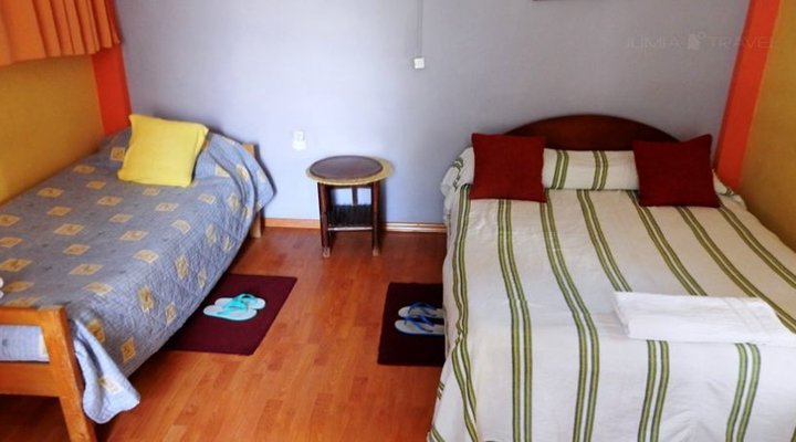 Family Cozy Bed and Breakfast