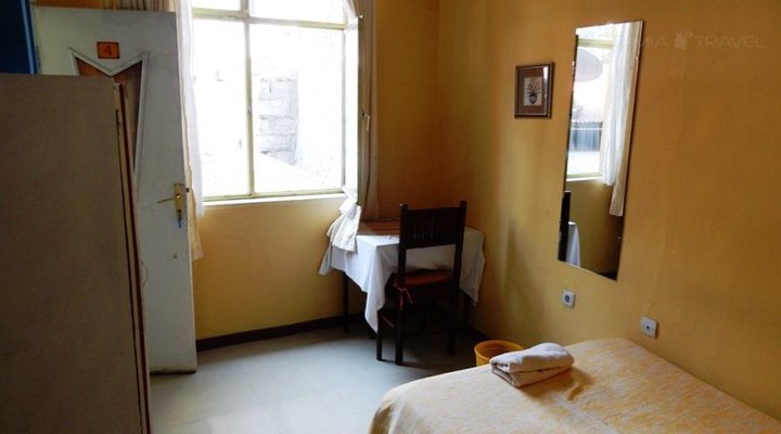 Family Cozy Bed and Breakfast
